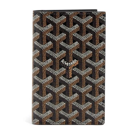 goyard passport price|Goyard Grenelle Passport Cover Navy .